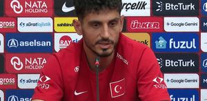 Samet Akaydın’dan eleştirilere tepki: Korkudan bir şey yapamıyoruz