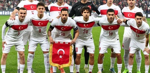 Türkiye son maçı beklemeden Dünya Kupası’na veda edebilir