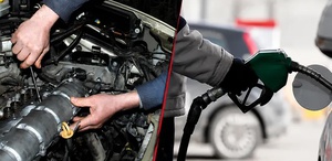 Aracına motorin yerine benzin koydular İşte ödenecek tazminat