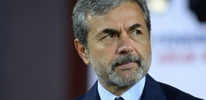 Aykut Kocaman, Fenerbahçe teknik direktörü olamayacağını bakın nereden öğrenmiş