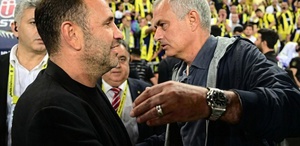 Bu kez de Galatasaray, Mourinho’nun yıldızını istiyor