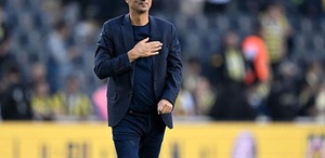 Büyük ters köşe İşte Fenerbahçe’nin yeni teknik direktörü