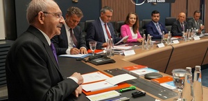 CHP’de ihraç sırası belediye başkanlarına mı geldi Kapsamlı inceleme başlıyor