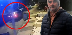 İşte İBB yöneticisi Erhan Karaal’ın kaçırıldığı anın görüntüleri