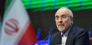 Kalibaf: ABD ve Siyonist rejimi yendik