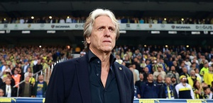 Jorge Jesus milli takıma gidiyor Dünya Kupası sonrası imzayı atacak