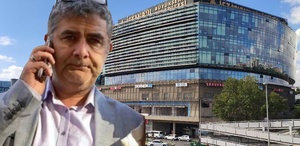Kaçırılan İBB yöneticisi Erhan Karaal’ın eşi o anları anlattı