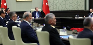 MGK sonrası 11 maddelik açıklamada “KKTC“ detayı: Doğu Akdeniz’de herhangi bir oldubittiye müsaade etmeyiz