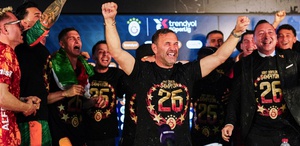 Okan Buruk’tan Fenerbahçe ve İsmail Kartal için açıklama
