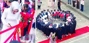 Okullarda mezuniyet çılgınlığı zirve yaptı