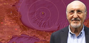 Osman Bektaş’tan Karadeniz’de 3 il için kritik deprem uyarısı: En büyük senaryo 6,6