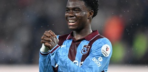 Trabzonspor’dan Barcelona’ya Avrupa bu transferi konuşur