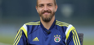 37 yaşındaki Caner Erkin futbolu bıraktı