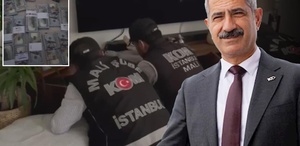 Adalar Belediyesi soruşturmasında çarpıcı detay Rüşvet karşılığı ruhsat vermişler