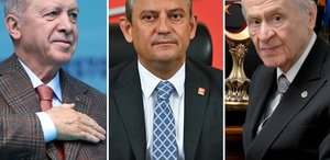 Butlan kararı sonrası 26 ilde yapılan seçim anketi Sonuçlar hayli şaşırtıcı