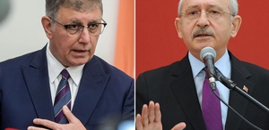 Cemil Tugay neden istifa etti CHP Genel Merkezi’yle sert tartışma iddiası