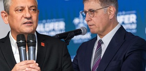 CHP’den istifa eden Cemil Tugay’la ilgili çarpıcı iddia: Özgür Özel parti kurarsa katılır