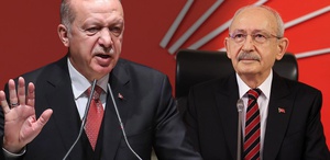 Cumhurbaşkanı Erdoğan’dan Kemal Kılıçdaroğlu’na eleştiri