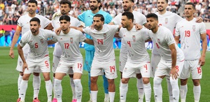 İran harekete geçti FIFA’ya şikayette bulunacaklar