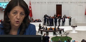 Meclis’te benzeri görülmemiş skandal Tam 76 sahte oy pusulası kullanıldı
