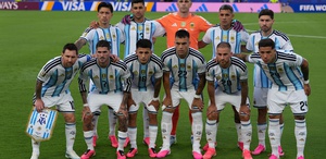 Messi’nin sırrı ortaya çıktı Takım arkadaşları onu böyle buluyormuş