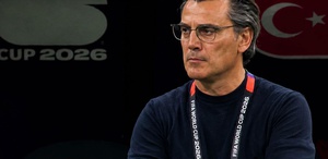 Montella’dan sürpriz karar Kader maçımız öncesi 2 yıldıza kesik
