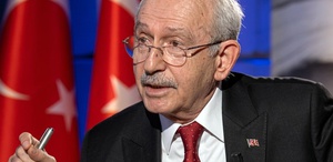 “Mutlak butlan“ kararından haberi var mıydı Kılıçdaroğlu’ndan net yanıt
