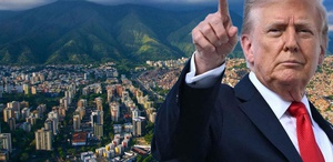 Trump: Venezuela ABD’nin 51. eyaleti olabilir, bir vali atayacağım