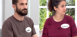15 Haziran’dan beri kayıptı, yayına gelenin kadının sözleri kocasını şoke etti