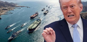 ABD Başkanı Donald Trump: 60 günlük süre boyunca Hürmüz Boğazı’ndan hiçbir geçiş ücreti alınmayacak