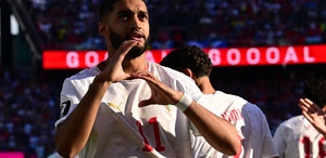 Fas, İskoçya karşısında tek golle galip
