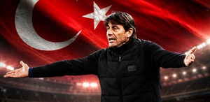 Görüşme ilk kez açıklandı A Milli Takım’dan Conte bombası