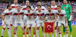Hayallerimiz buraya kadarmış A Milli Takımımız Dünya Kupası’na veda etti