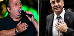 İsmail Türüt, Sedat Peker için yine şarkı yazdı Türkiye’ye dön çağrısı yaptı