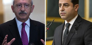 “Pişman değilim“ diyen Kılıçdaroğlu’ndan tepkiler sonrası yeni ’Demirtaş’ açıklaması: Hakkını sonuna kadar arayacağım