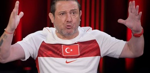 Nihat Kahveci canlı yayında çılgına döndü A Milli Takım’dan 2 futbolcunun ismini verdi