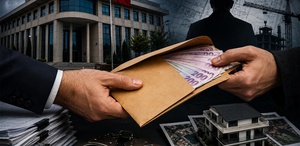 Seferihisar Belediyesi’nde rüşvet havuzu patladı: İtirafçı gazeteci deşifre etti