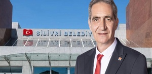 Silivri Belediyesi’nde başkanvekilliği seçimini CHP’nin adayı Yalçın Ekici kazandı