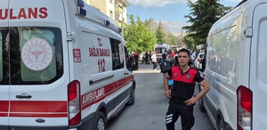Malatya’da Aile İçinde Cinayet
