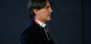 Vincenzo Montella Avustralya maçının ardından 3 isme kesik attı