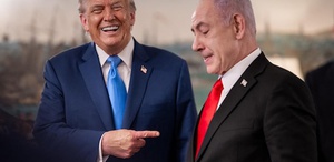 ABD, Netanyahu’nun Alternatifleriyle Temas Kuruyor