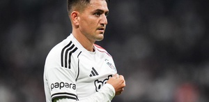 Cengiz Ünder’e sevindirici haber