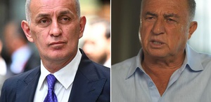 Fatih Terim’den İbrahim Hacıosmanoğlu’na yanıt: Söylediklerimi tüm ulus doğru anlamış
