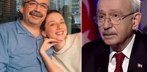 Kılıçdaroğlu’nun Demirtaş çıkışı Sırrı Süreyya Önder’in kızını küplere bindirdi
