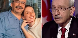 Kılıçdaroğlu’nun Demirtaş çıkışı Sırrı Süreyya Önder’in kızını küplere bindirdi