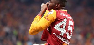 Osimhen’e dev talip Galatasaray 150 milyon Euro bekliyor