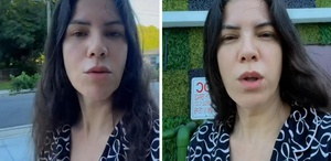 ABD’deki Türk kadından Milli Takım’a isyan: Bir tebessümü bile çok gördüler