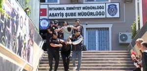 Erhan Karaal’ın ifadesi: İmamoğlu‘nun kasası olduğumu söyleyerek benden 300 kilo altın talep ettiler