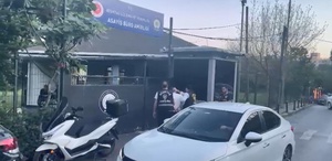 Ferdi Tayfur’un damadının mekanına şok baskın Kadınlar yönlendirdi, restoran soydu