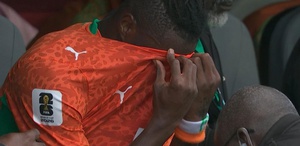 Galatasaray’a Singo şoku Aylarca yok